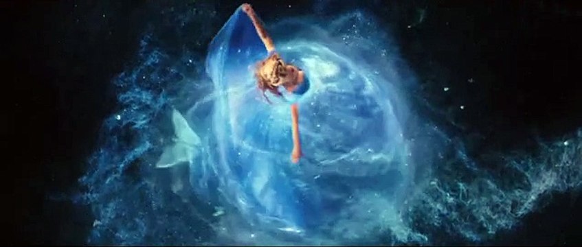 Cinderella Official Trailer Sneak Peek 1 (2015) - Helena Bonham Carter Disney Movie HD