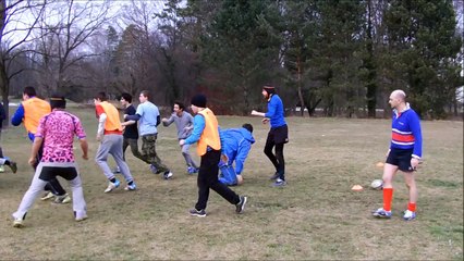 full match 22feb2015 Piestany rugby training