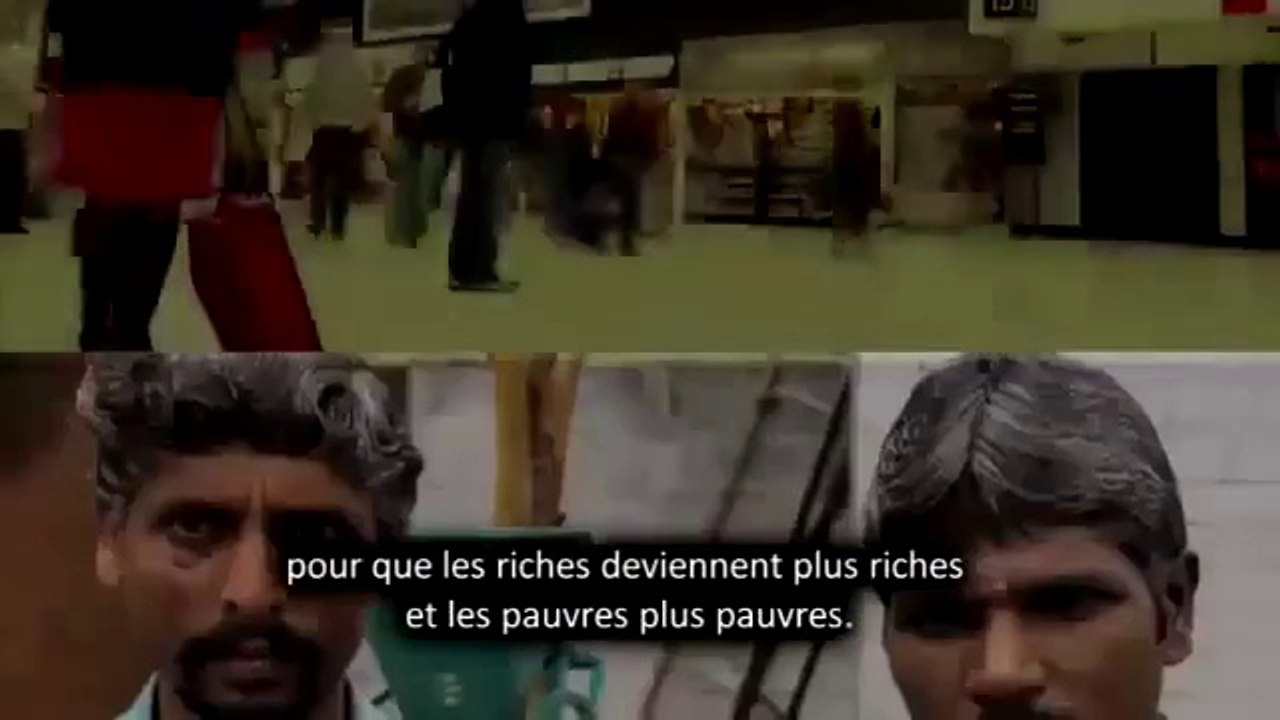 L'endettement, les banques, la complicité des gouvernants