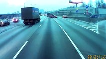 Driving in Russia 2 || VPL