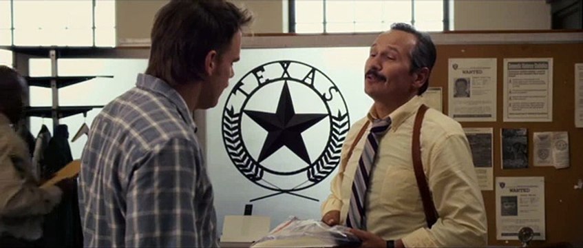 Cold In July Official Trailer 1 (2014) - Michael C. Hall, Sam Shepard Thriller HD