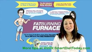Fat Burning Furnace Turned Me Into A Believer