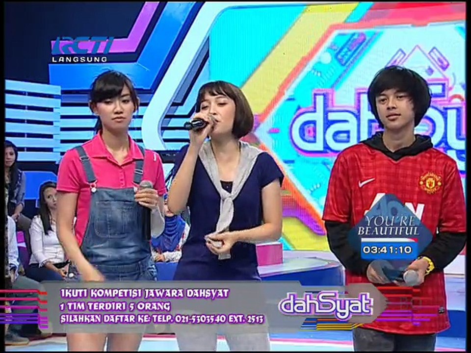 [150223]Dahsyat - Seg6