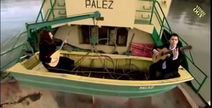 Marija Sestic - Rijeka Bez Imena