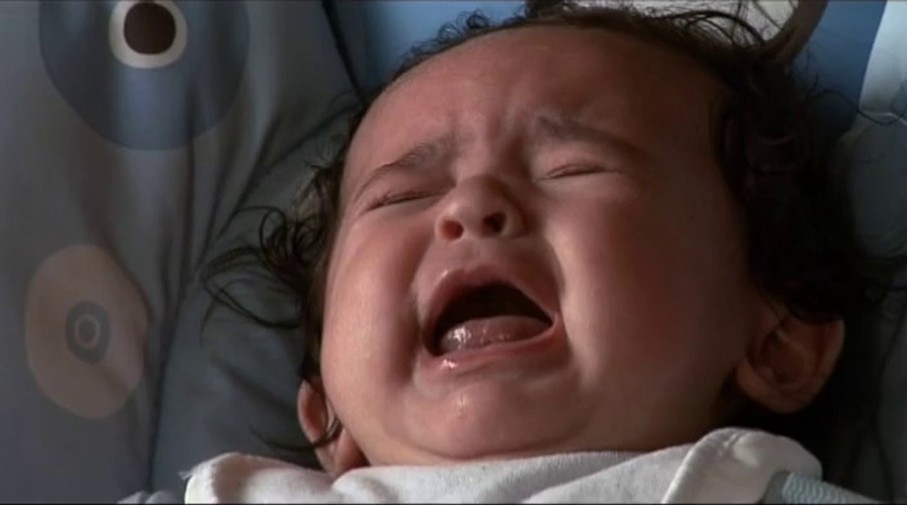 TEASER BEBE FAIT SES DENTS + DENTS BEBE