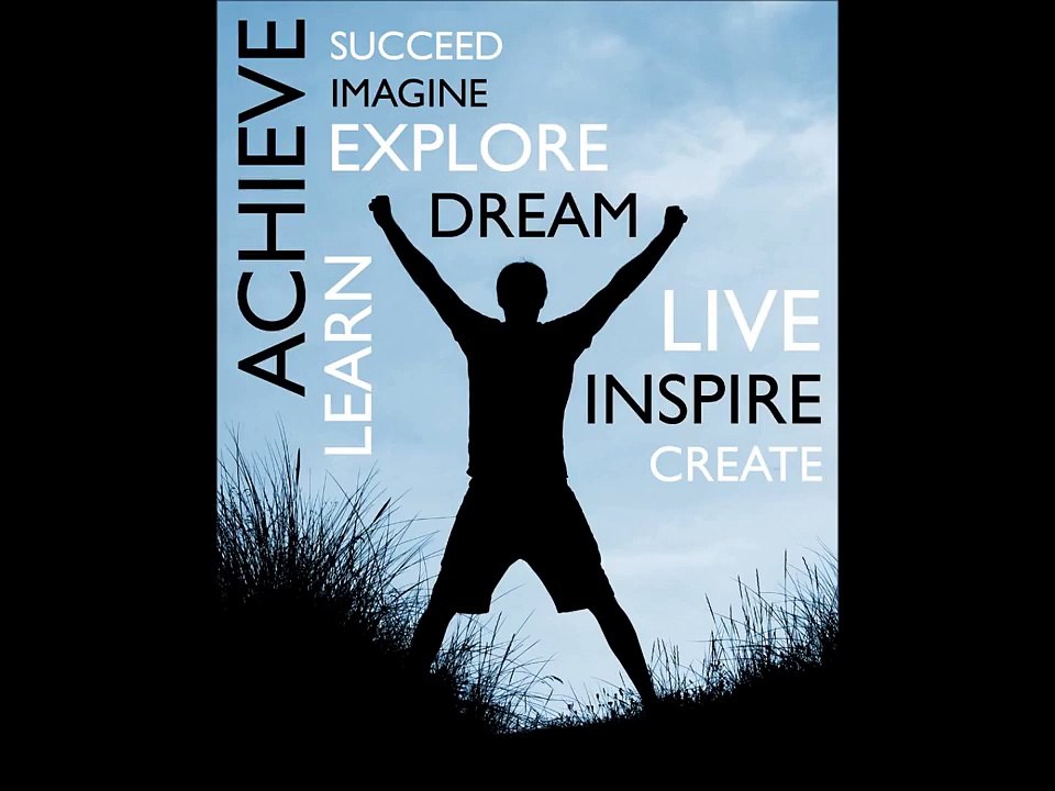 25 Ways To Become Successful
