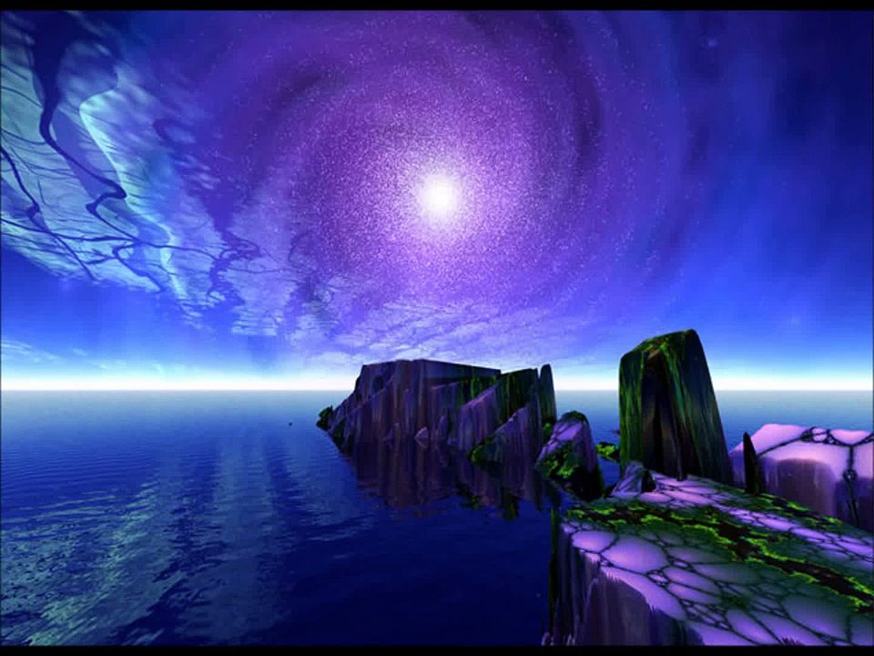 Expand Your Consciousness Awareness