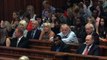 Oscar Pistorius awaits sentence
