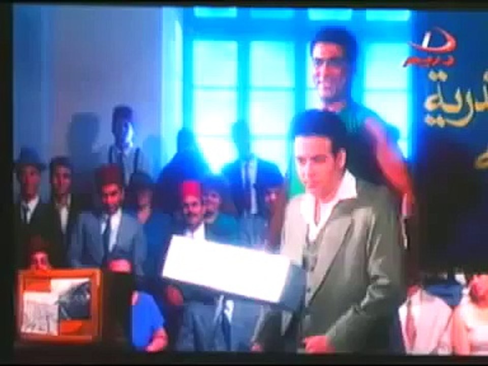 Moustafa Amar مصطفى قمر- هنحب أيامنا.mp4