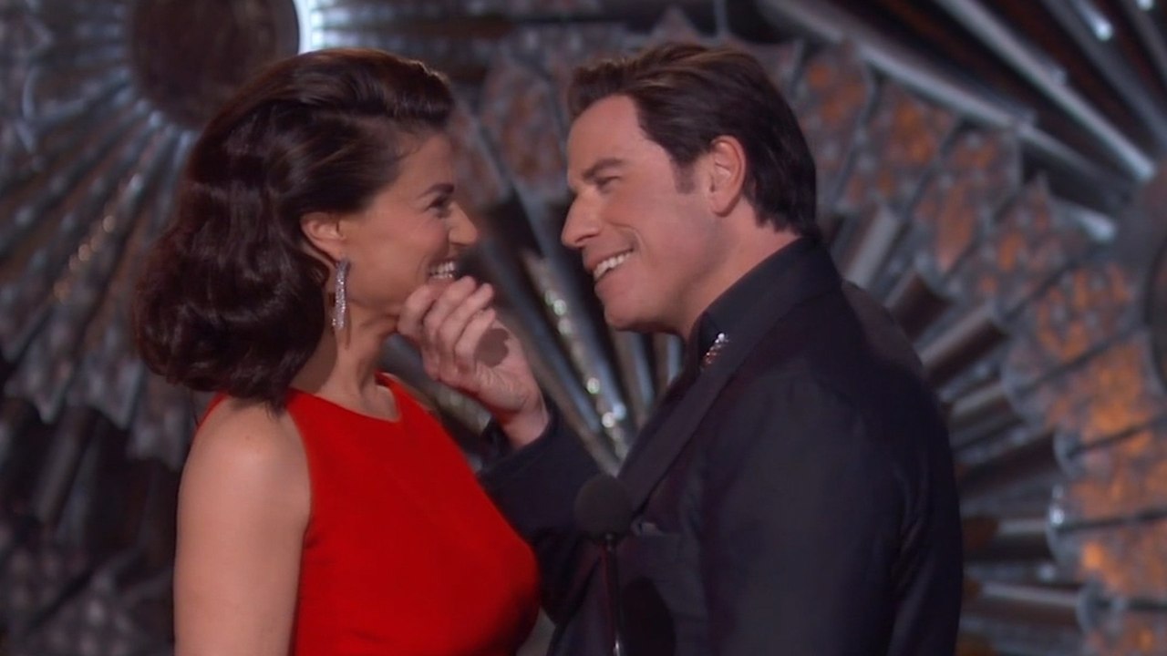 2015 Oscars – By The Numbers