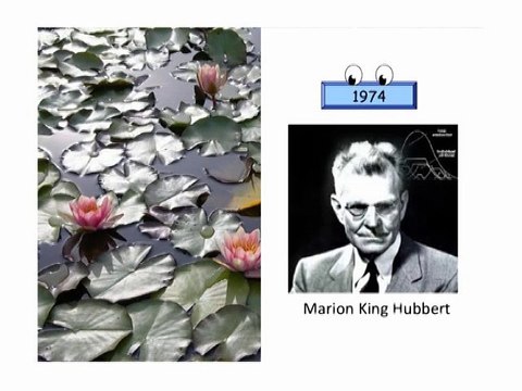 Patrick Brocorens, Le pic du pétrole : quand les lois de la physique rencontrent les lois de l’économie , Namur, 15 mai 2013, 1 de 2