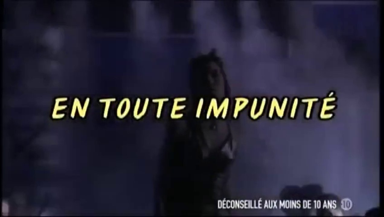 En toute impunité 1/2