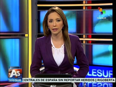 Rusia denunció violaciones a la Carta de la ONU