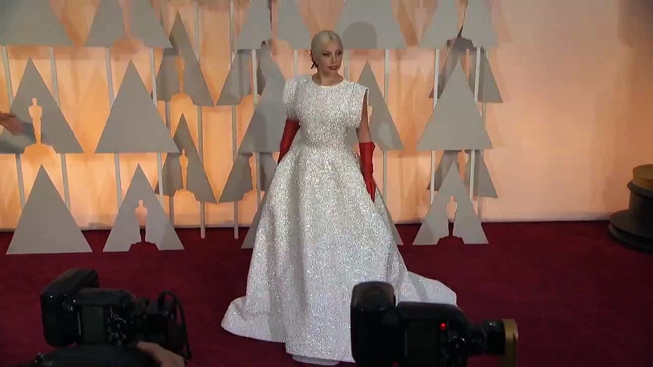 2015's Academy Awards Interview
