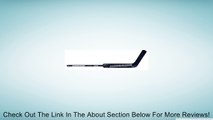 Warrior Sports Inc. Abyss Senior Hockey Goalie Stick - 2011|Name: Backstrom Review
