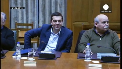 Κατατίθεται η λίστα με τις μεταρρυθμίσεις από την ελληνική κυβέρνηση