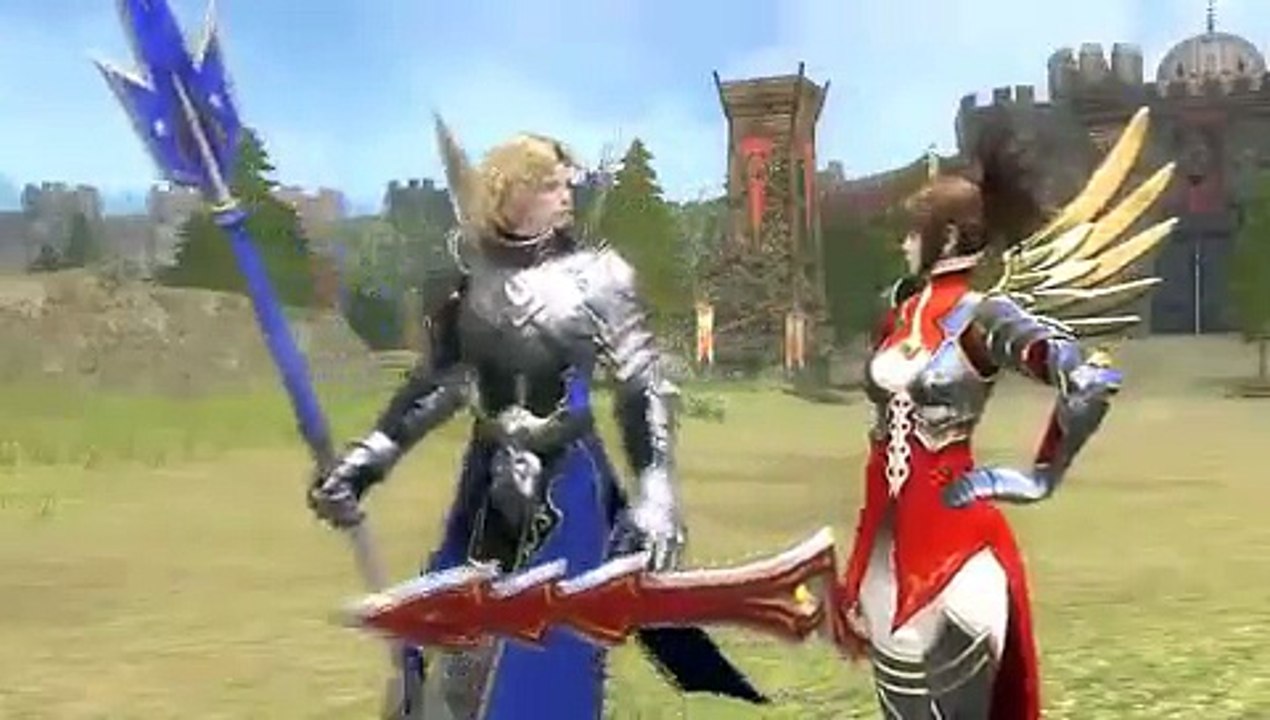 N3 Ninety - Nine Nights Boa Promo Video