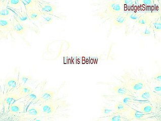 BudgetSimple Cracked (Download Now 2015)