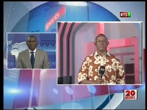 Journal Télévisé De La RTS Du Lundi 23 Février 2015 (Édition du soir)