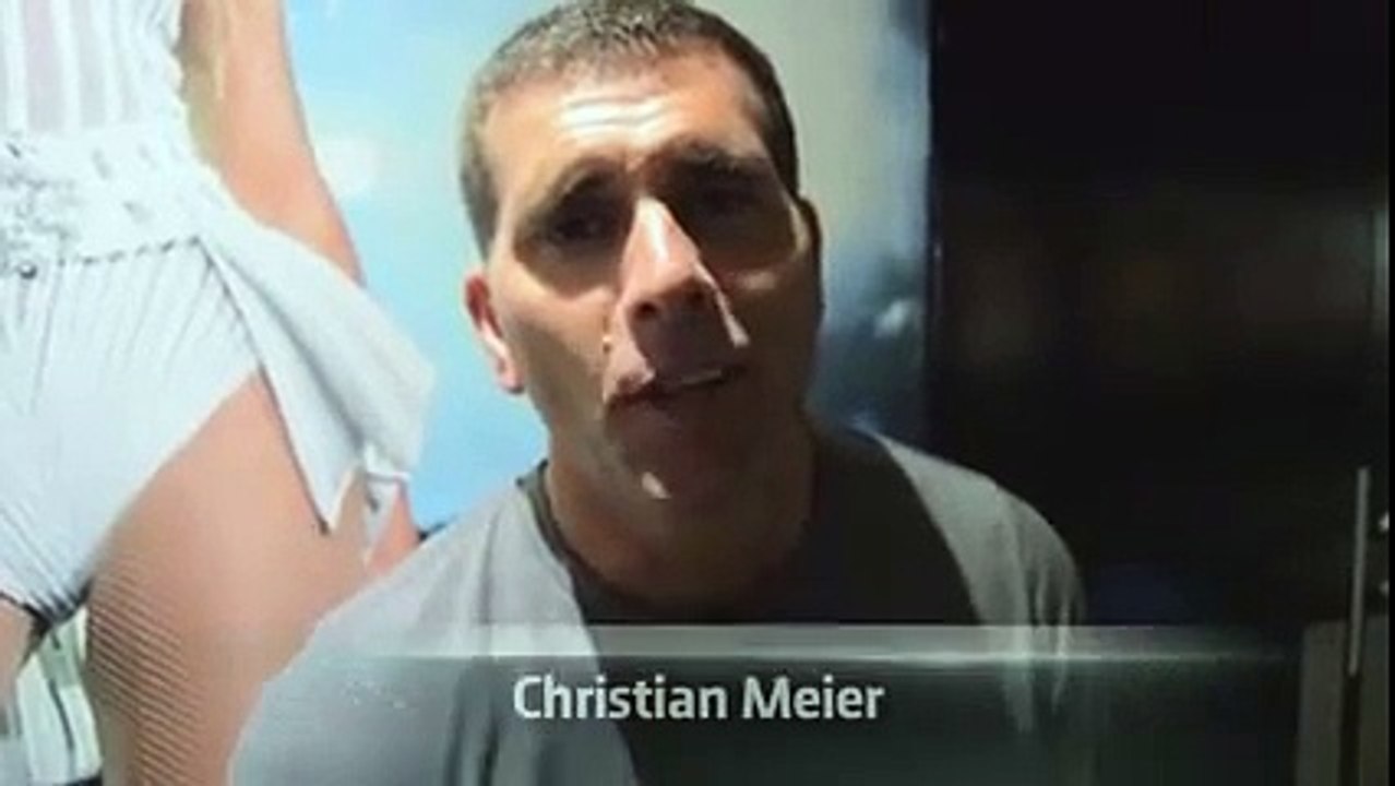 Christian Meier te invita a nuestro #EspecialMusical 'PLN'