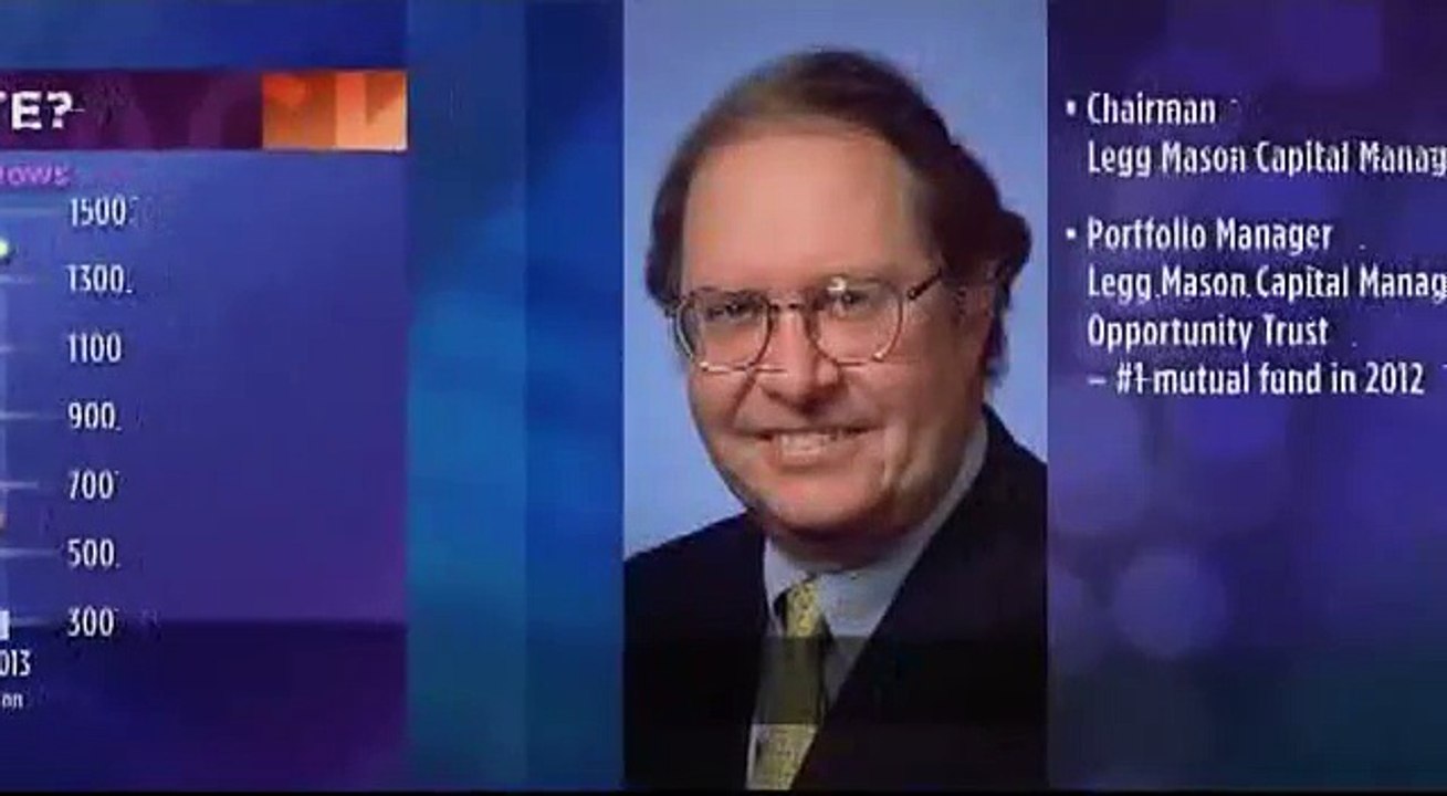 Bill Miller
