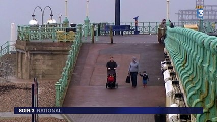 À la rencontre d'Abubaker Deghayes, un père dont trois des fils ont rejoint le jihad