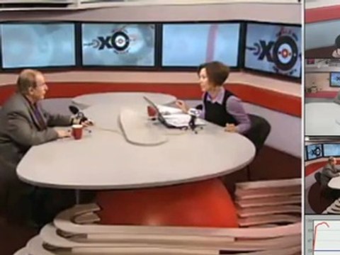 Михаил Веллер на Эхо Москвы 19.11.2014