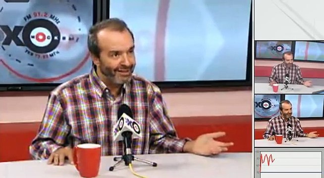 Виктор Шендерович. Крах Экономики