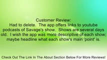Michael Savage Live & Archives - Savage Nation (Unofficial) Review