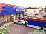 Just For Laughs - Hotdog Parking