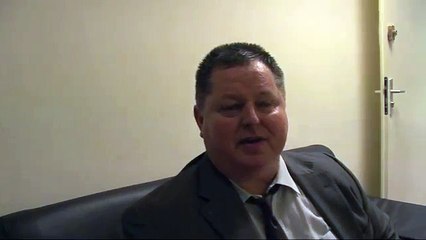 Mick Hennessy On Floyd Mayweather Jr.  vs Manny Pacquiao