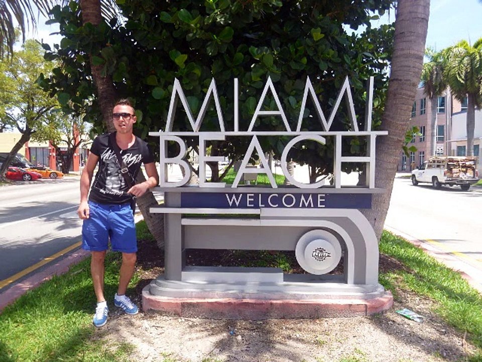miami