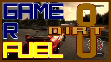 DIRT (Partie 8) - Gimme Gimme Gimme Race Race Race