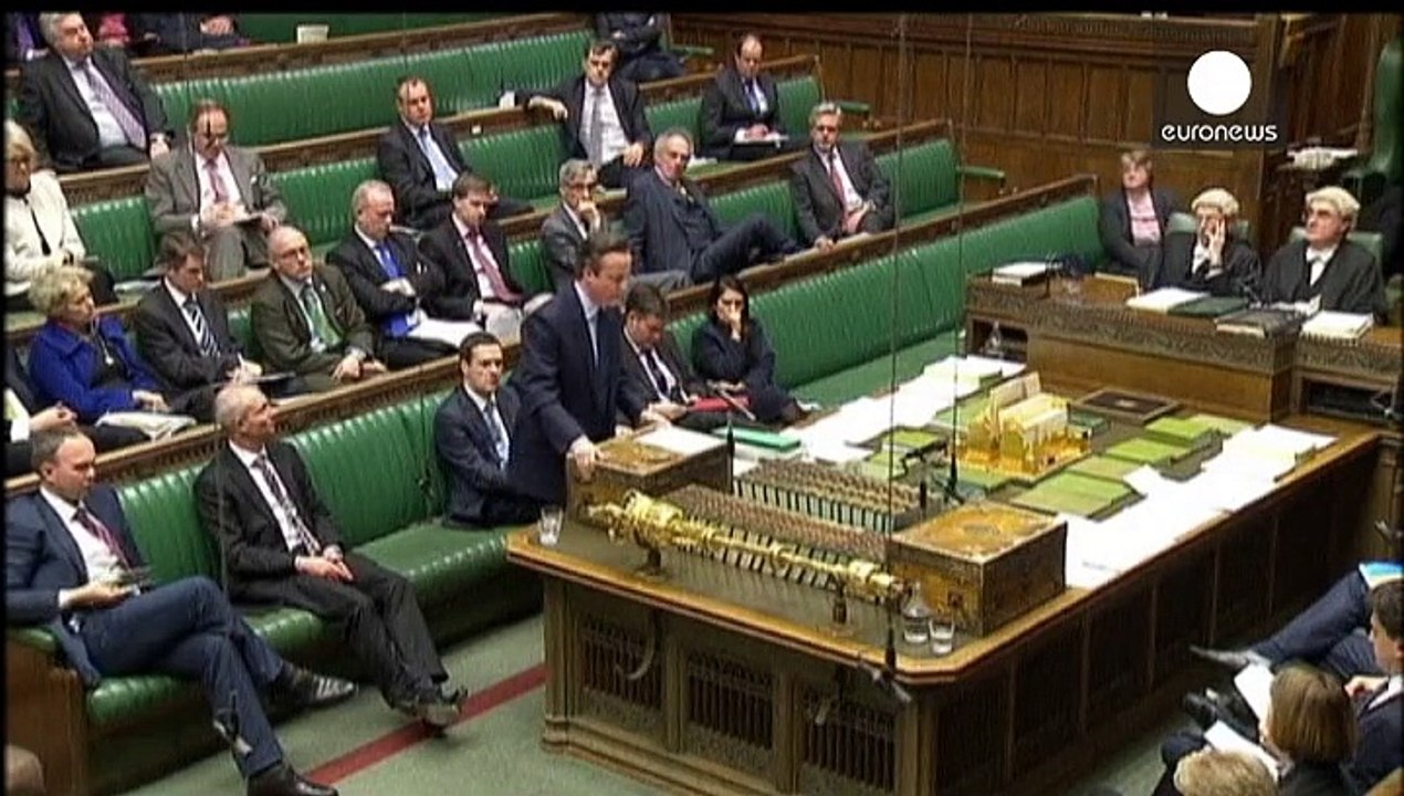 Britische Mädchen möglicherweise bereits in Syrien