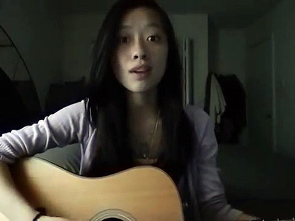 Treasure - Bruno Mars (Cover)