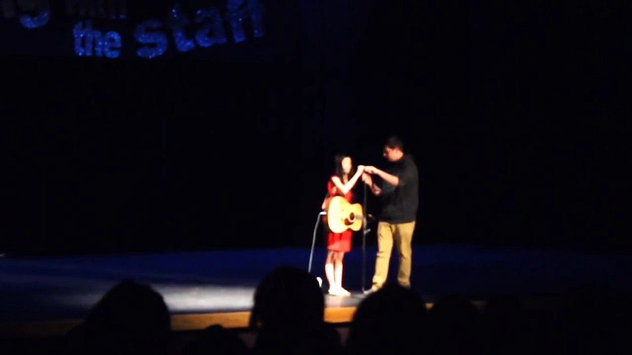 What Dreams Are Made Of - Hilary Duff (Live Performance Cover)