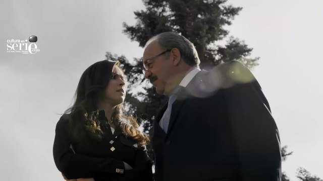 SIN IDENTIDAD CORTINILLA [Promo 2] - TEMPORADA 2 MUY PRONTO en Antena 3