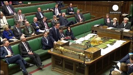 Londres s'interroge après le départ de trois adolescentes en Syrie