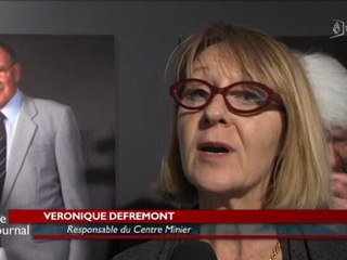 Centre Minier de Faymoreau : L'histoire reprend vie (Vendée)