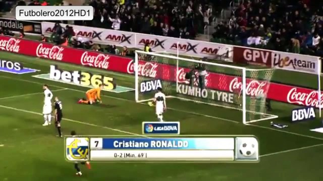 Real Madrid: Isco Alarcón se gana elogios por estas jugadas (VIDEO)