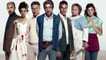 Play ► Wild Tales Full Movie