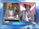 Breakfast With Sajjad Mir 23rd February 2015