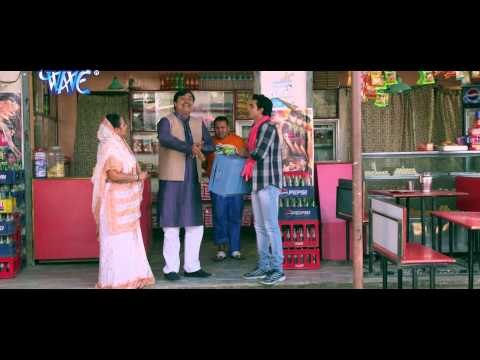 आँख में रतौंधी भईल बा Aankh Me Rataundhi Bhayil Ba - Nihatha - Bhojpuri Comedy Scence - Anand Mohan