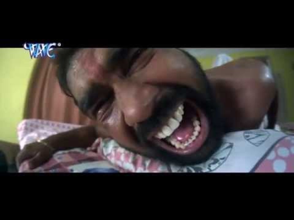 डेंजर पाद - Danger Paad - Khesari Lal Yadav - Bhojpuri Hot Comedy Scene
