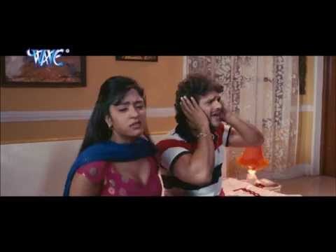 Fans Gaini Bhojpuri Comedy Scene Khesari Lal Yadav Uncut Scene