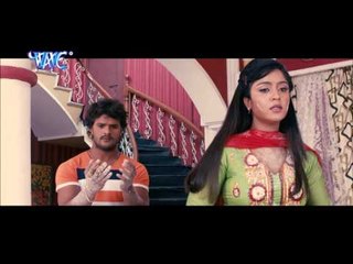 Download Video: ब्लूटूथ ऑन करे के पड़ी Bluetooth On kare Ke Padi-Bhojpuri Comedy Scene- Khesari Lal Yadav