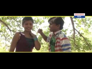 HD -Jaan MaareTohar Muskan | जान मारे तोहार मुस्कान | Bhojpuri Hot Song | Latest Lok Geet 2015