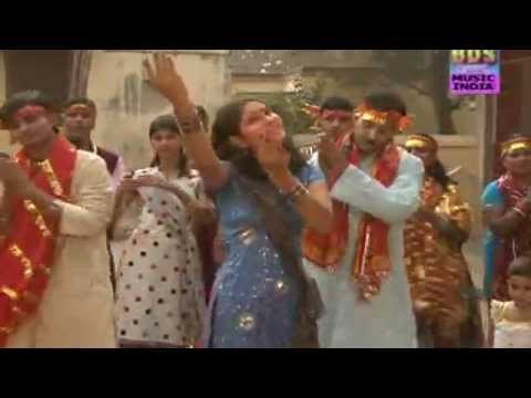 HD -Humke Satave | हमके सतावे । Vindhyanchal Ke Rani Aaja | Bhojpuri Devi Geet | Devi Geet 2015