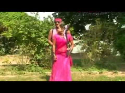 Lehnga Uthawa Gori | लहंगा उठावs गोरी | Bhojpuri Hot Song HD | Latest Lok Geet 2015