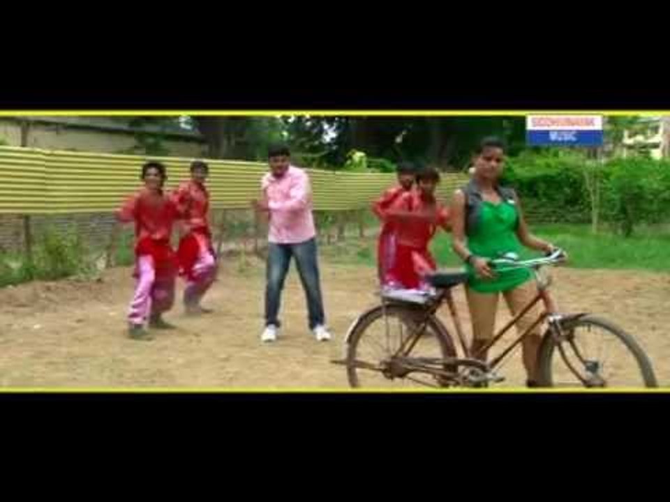 HD - Gori Jeans Wali | ग़ोरी जीन्स  वाली। Gobar Bichani | Bhojpuri Hot Songs | Lok Geet 2015